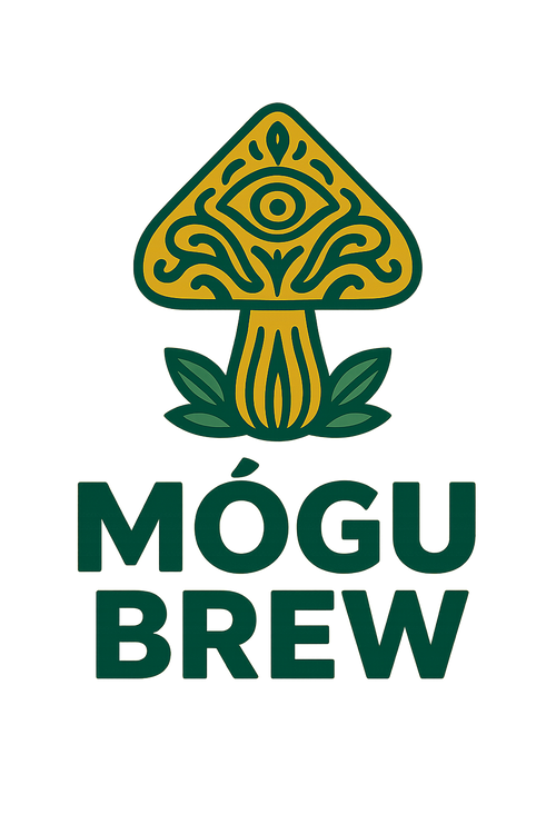 Mógu Brew